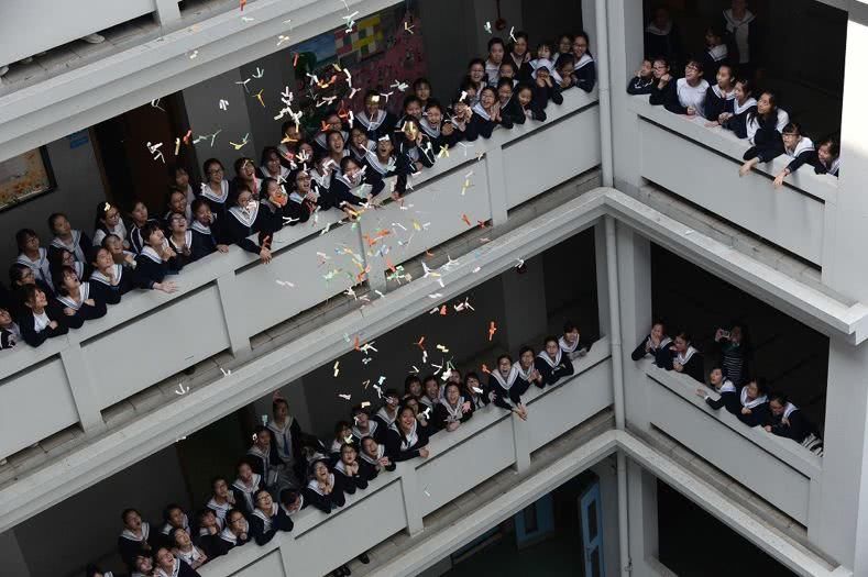 震惊!香港人考内地大学竟然这么多福利!