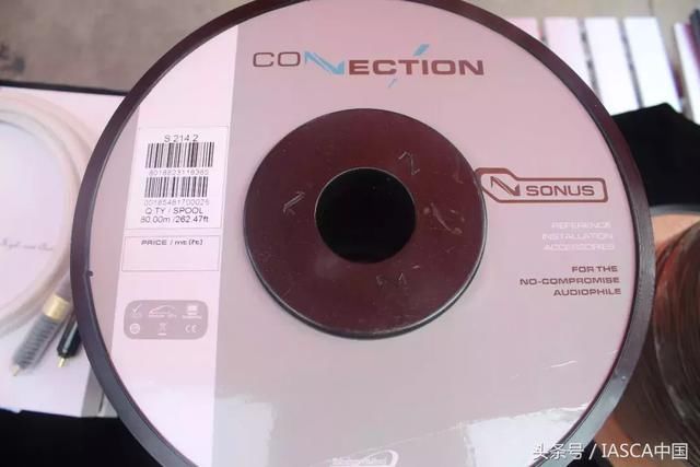 天一线材赞助全国首届汽车音响调音师技术认证