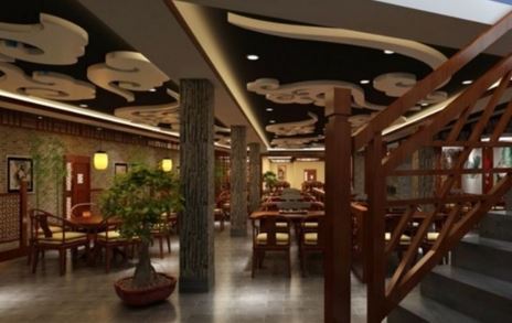 华侨开中餐馆,其他店陷入困境唯独他家红火,什