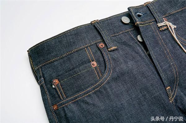 国产原色牛仔裤品牌大对拼,鹿死谁手呢?你说了