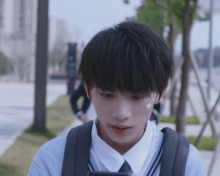 TF家族网剧《念念》,追不追?