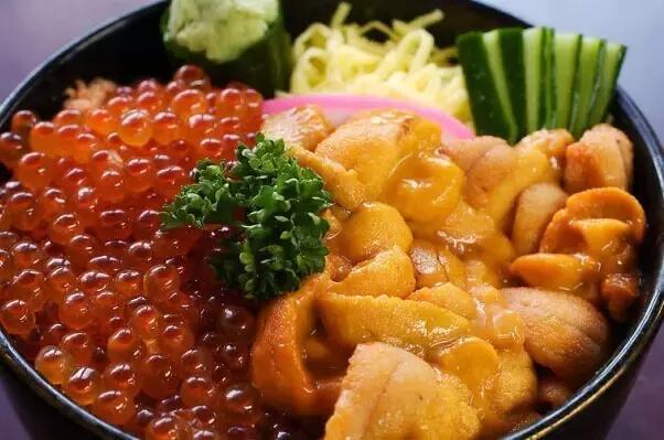 日本8大城市的代表性美食,跟着吃就对了!