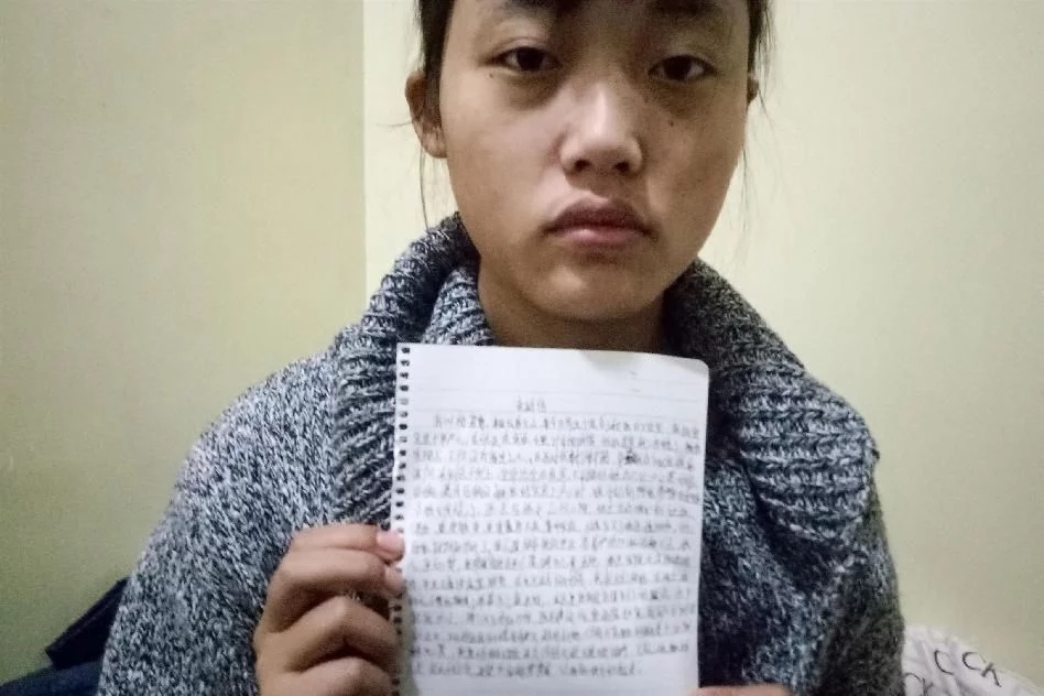 丈夫出轨小三挑衅 19岁孕妇多次遭家暴早产
