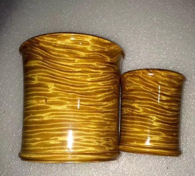 那些假冒的金丝楠鉴别正宗金丝楠木