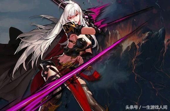 DNF:全职业输出能力排行从下水道到幻神,同装