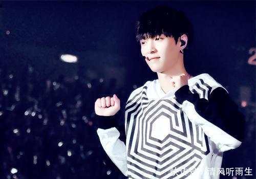 艺兴事业蒸蒸日上, 而他却被雪藏留学日本!