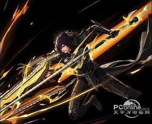 dnf魔枪士新转职哪个好 魔枪士新职业狩猎者暗