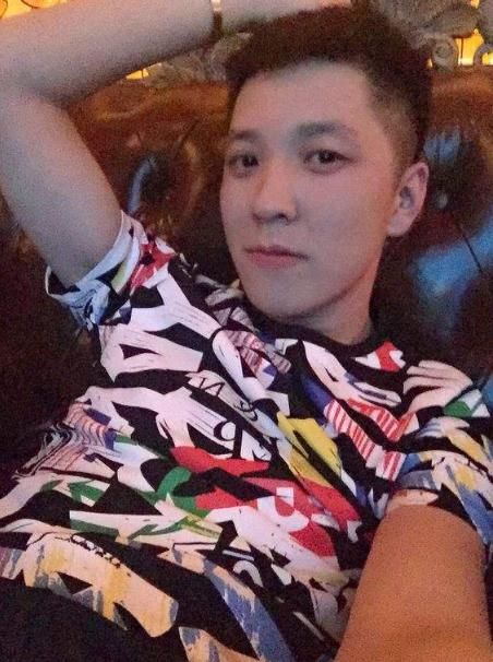 快手表哥vs丈门全体人员保护上官带刀!表哥这