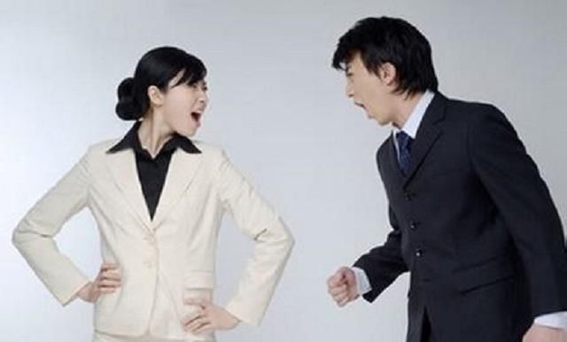 职场中,如何对待一个不服从管理的下属?