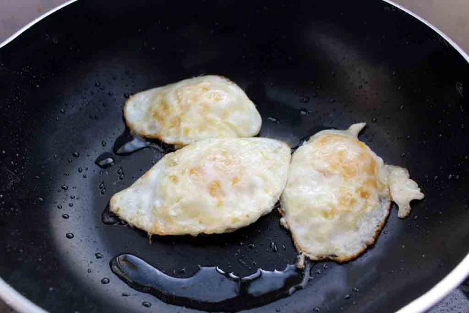 有点像是黑暗料理,味道却特别赞!