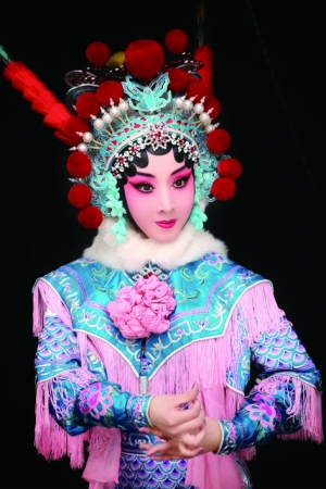 北京京剧院第五届"魅力春天"青年京剧演员擂台赛参赛选手得分及点评