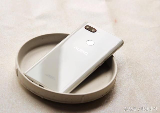 带着nubia Z18mini游览周庄,纪录历史的每个印