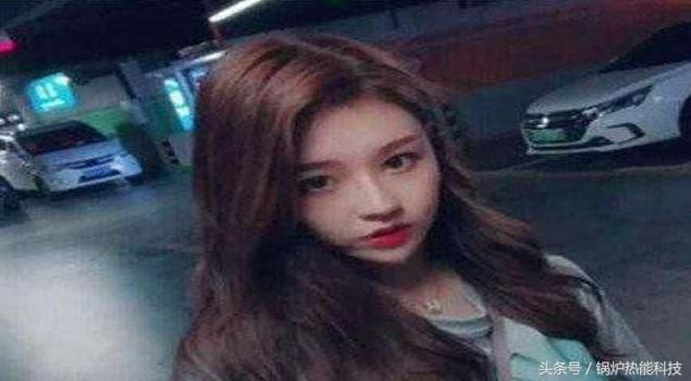 为什么抖音上的小姐姐都喜欢在停车场嗨?说出