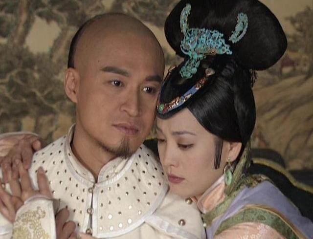 近年来最经典的七部宫斗剧,甄嬛传虽上榜但不