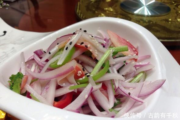 入秋后,吃洋葱好处多多,但此类人不适合吃,早知早受益