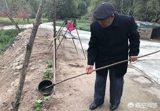 意外落水九旬老人跳河救人,老年人见义勇为该