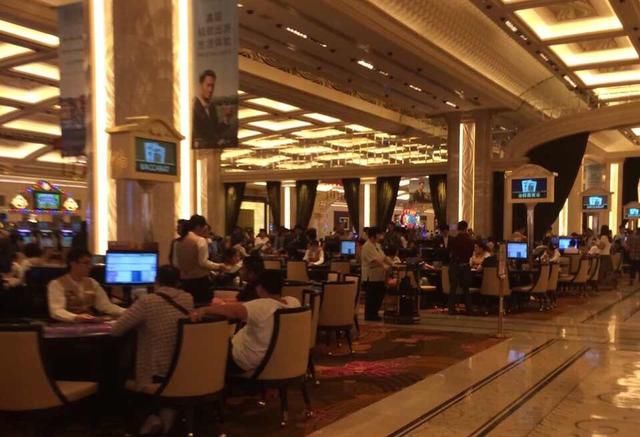 为你揭秘,常年去澳门赌博的内地人的现状,你都