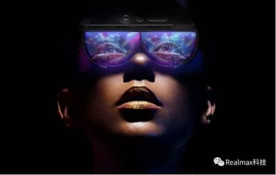 RealMax全球最大视场角AR智能眼镜亮相CES
