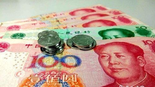 2018年平均工资出炉 三大行业月平均工资已超万元 2018年平均工资出炉 三大行业月平均工资已超万元