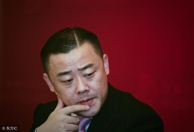 唐爽微博回应周立波