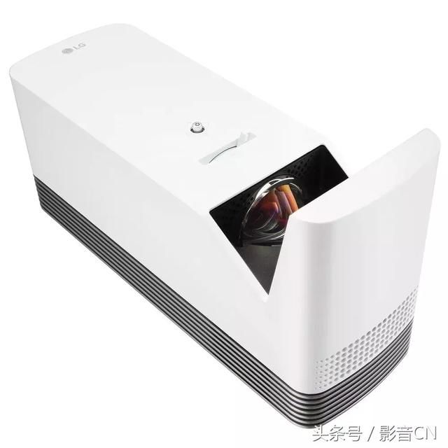 万众期待!2017-2018主流激光电视横评活动参