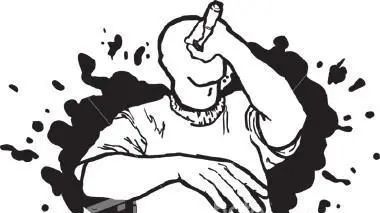 西方流行说唱,竟然与传统快板艺术有惊人的相似之处 西方流行说唱,竟然与传统快板艺术有惊人的相似之处