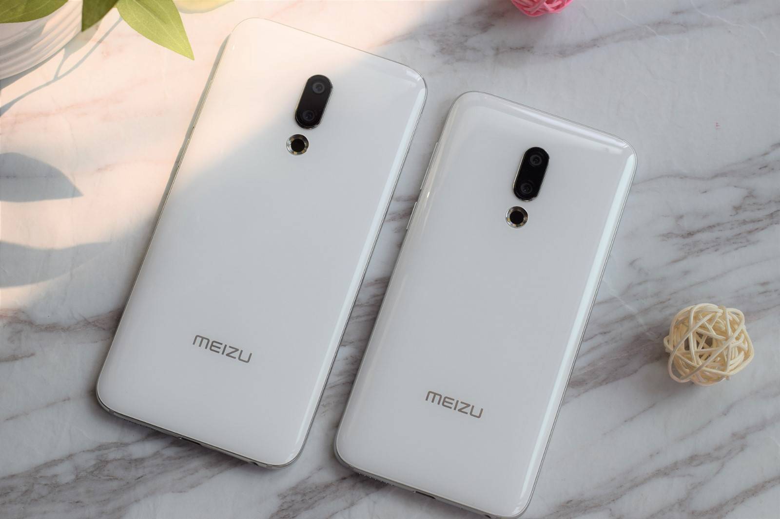 担心续航?魅族16th与16th Plus续航实测对比告