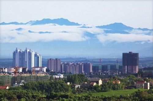 安徽经济实力前十名城市最新排名,芜湖第2,马