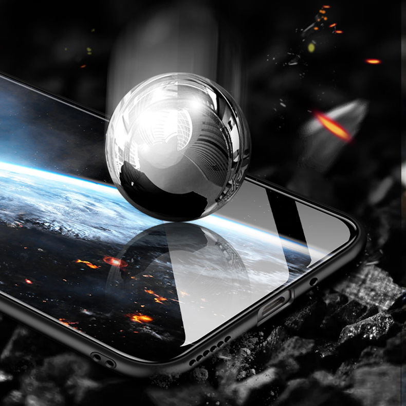 vivo新款NEX手机壳太震撼,大气不张扬,连苹果