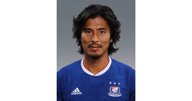 告別鐵人 40歲日本前國腳中澤佑二宣佈退役 雪花新闻 告別鐵人 40歲日本前國腳中澤佑二宣佈退役 雪花新闻
