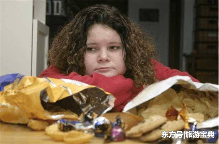 老外评价: 中餐营养过剩会威胁到食客的腰围