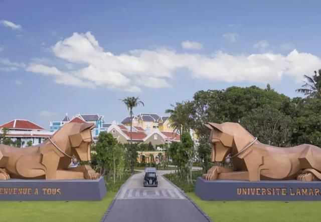 越南唯一对中国免签的小岛,藏着世界最美JW