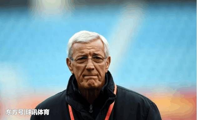 里皮续约国足合同曝光: 3年合同年薪超两千万