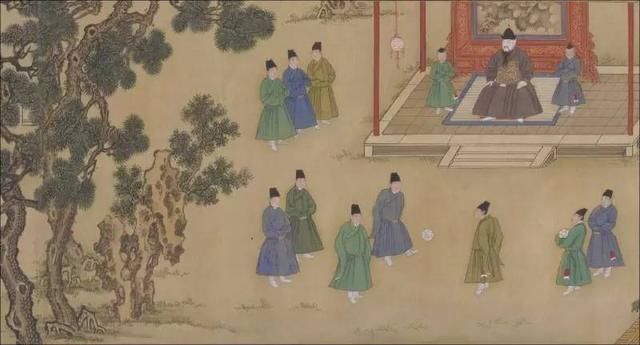 中国古代蹴鞠很厉害,为什么现代足球水平这么