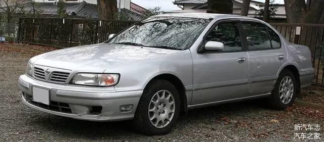 一个让二手车贩子颤抖的品牌