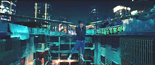 吴君如吴镇宇方中信再聚首,形象自我颠覆喜感