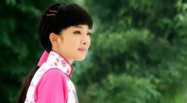 杨幂终于不是大女主了,网友:一番二番没啥区别