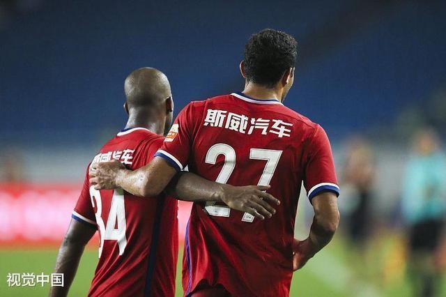 中超保级呈白热化,上赛季黑马保级仅剩理论可