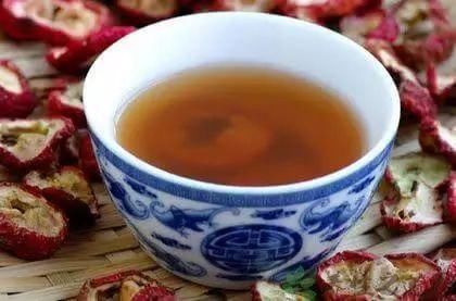 八款民间自制中药减肥茶秘方 月瘦15斤那都不