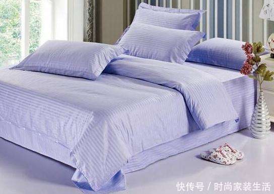 夫妻房万万别买这几种颜色的床单, 暗喻财运不