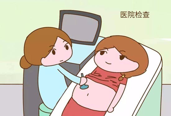 在医院X光片B超CT核磁共振检查有什么不同?