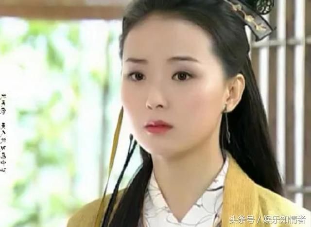 王艳扮演过的7个最美古装角色:第3个经典,最后