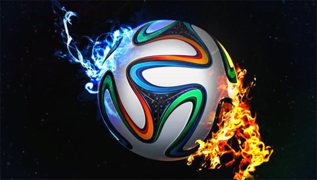 世界杯专用球3次严重漏气,中国制造说:是Adid