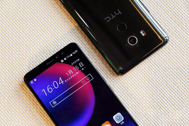 一月发布的手机有哪些 2018年1月发布的手机