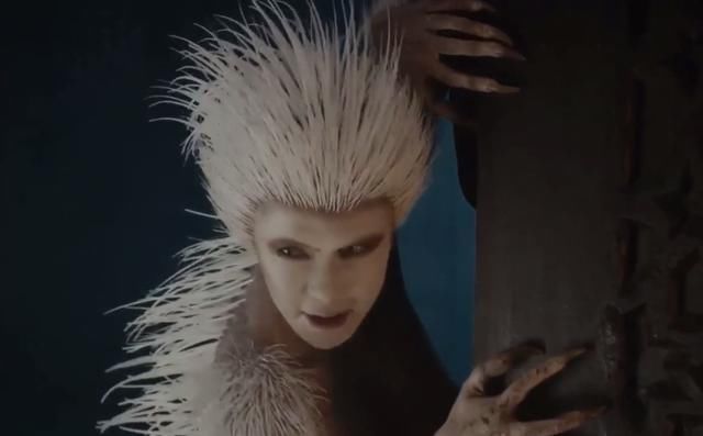 赵丽颖版西游记之女儿国抢先看,这个冬天不再