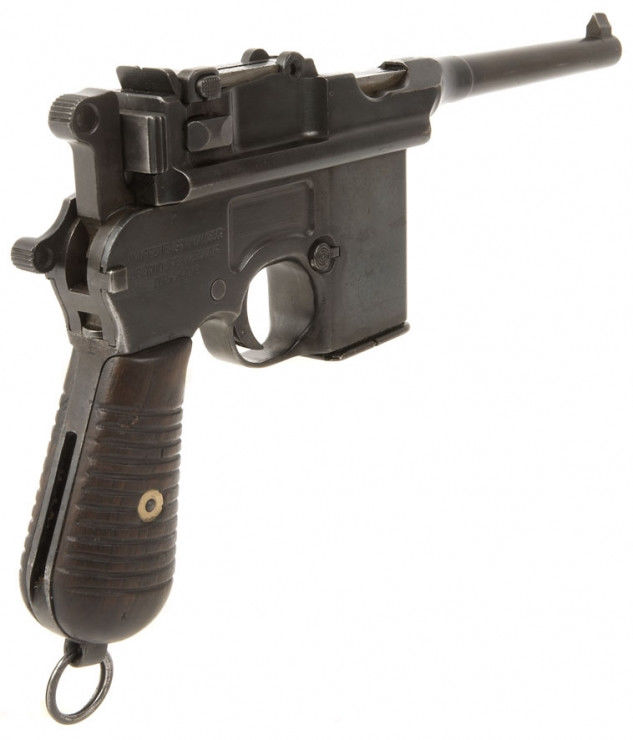 盒子炮是什么东西 t0115c8e1b75def689c.jpg?size=633x740