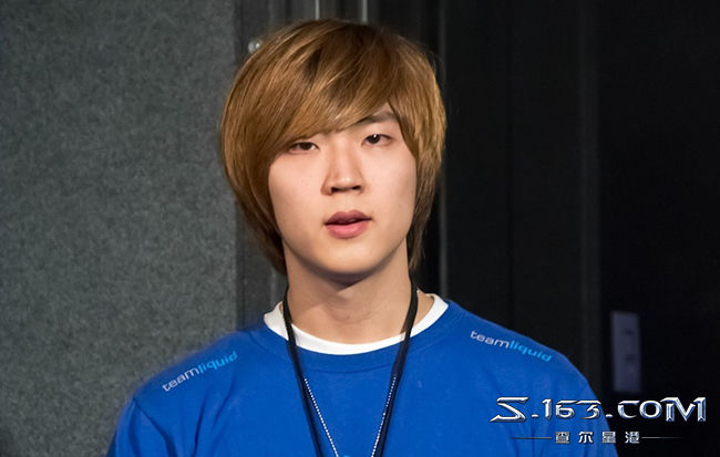 再见Liquid双子星!星际2传奇选手HerO宣布退役