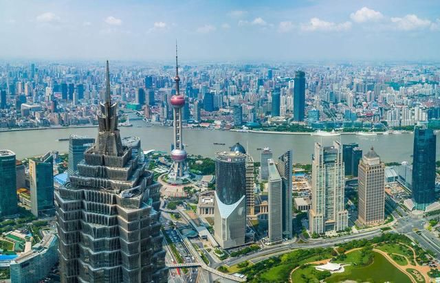 日本各主要城市GDP排名(附2017年中国GDP排