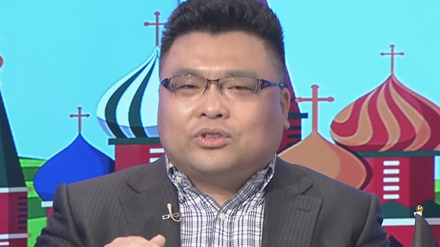 江文川从此心属德国队 看绝杀竟发出无声的怒吼 江文川从此心属德国队 看绝杀竟发出无声的怒吼