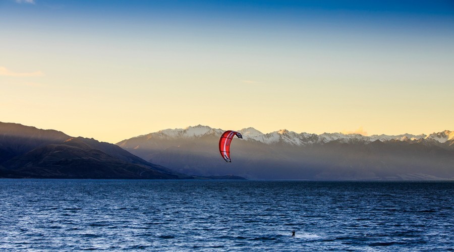 新西兰,目前世界上最后一个还有IRRV的国家!